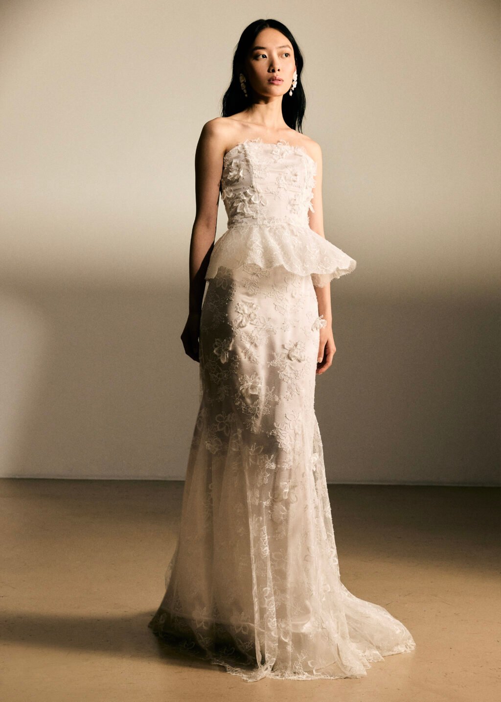 german wedding dress designers Kaviar Gauche - Bridal Couture