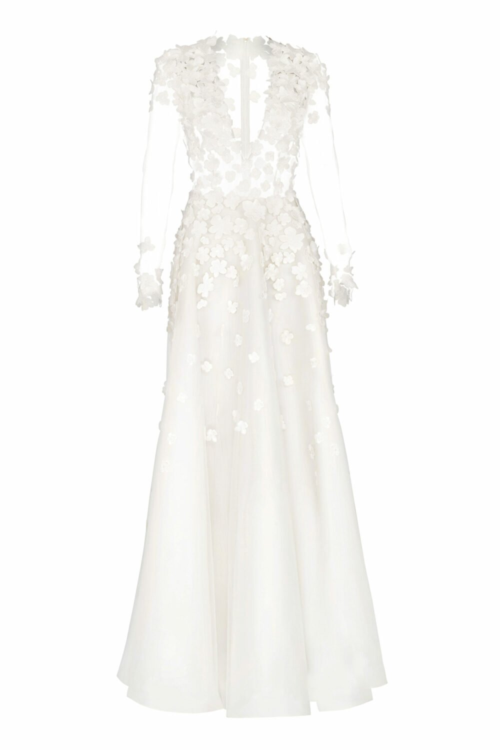 Bloomy Rose Dress