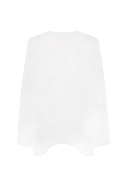 Blanchette Cape short