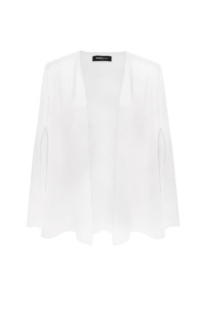 Blanchette Cape short