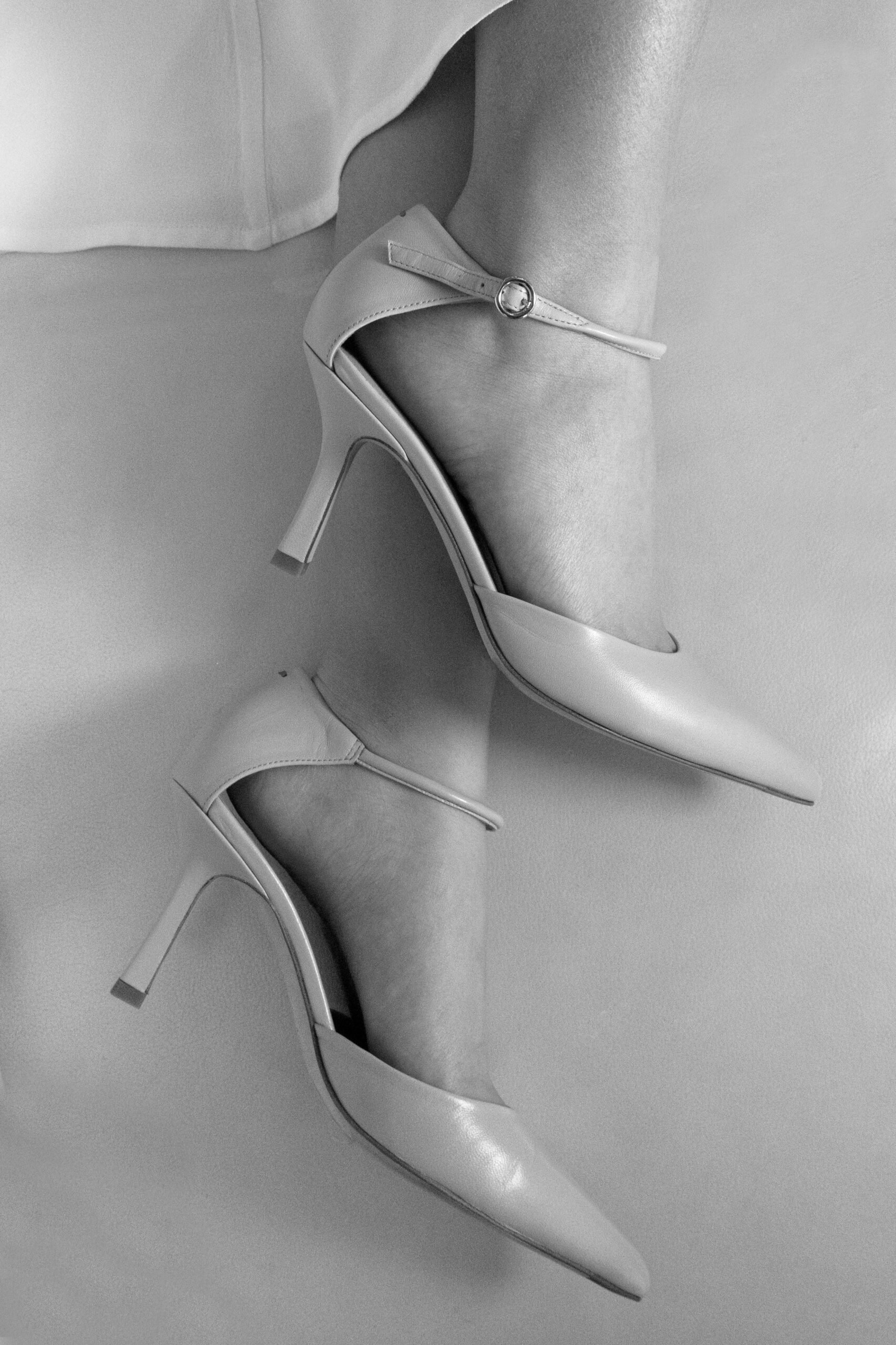 Shoes From Kaviar Gauche
