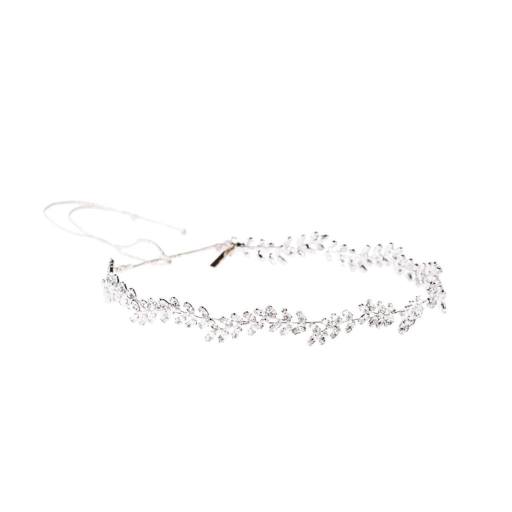 Delicate Vine Circlet Jennifer Behr Kaviar Gauche