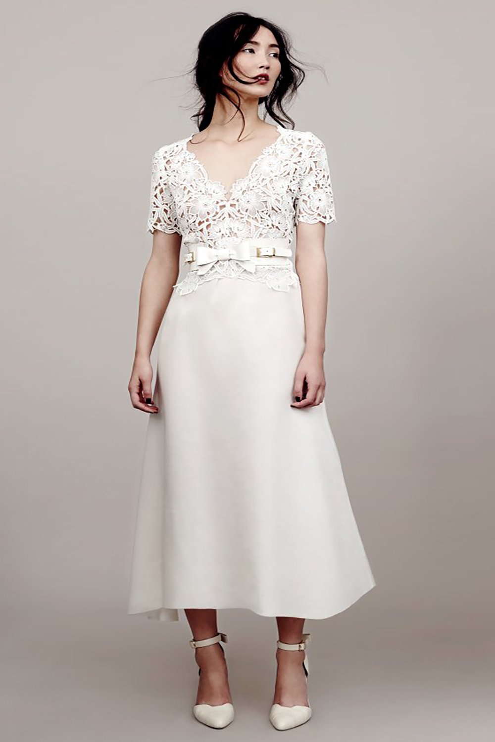 French Skirt