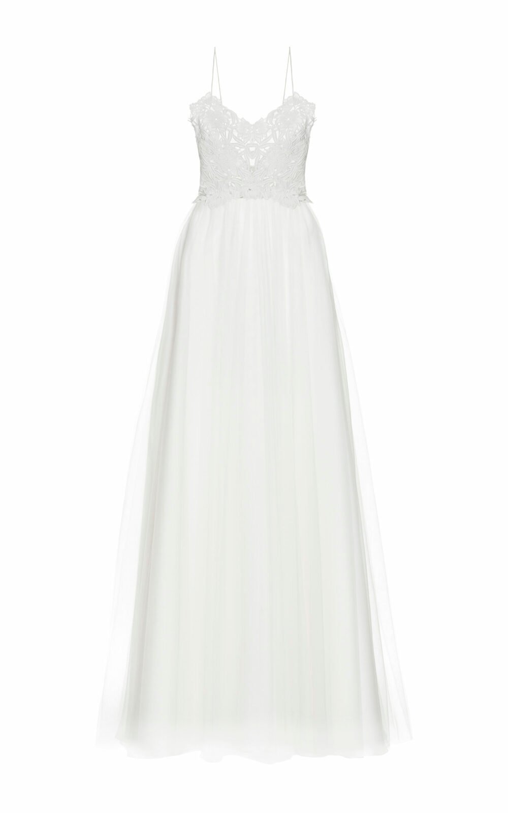 Vorderseite Florence Butterfly Dress