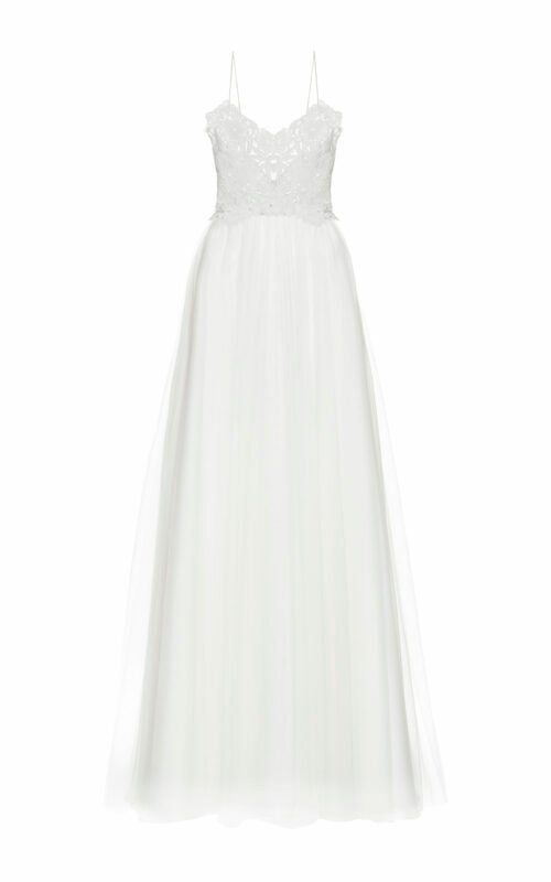 Vorderseite Florence Butterfly Dress