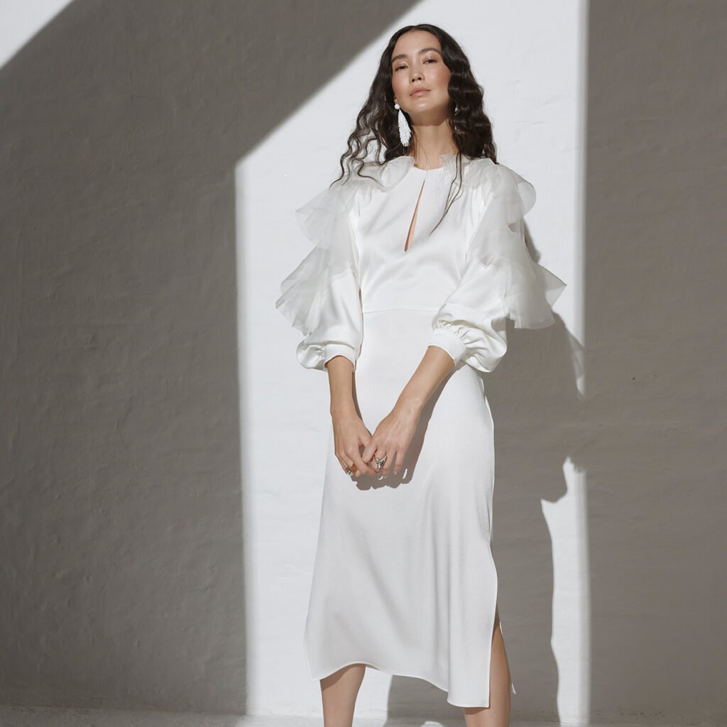 Heaven Sent Dress