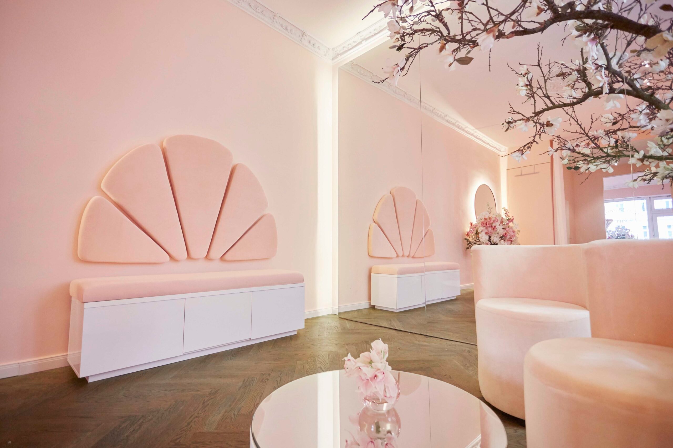 Bridal shop budget boutique