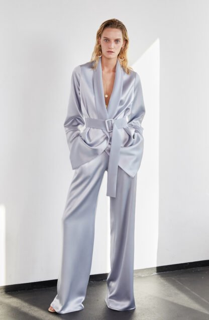Lookbook Bild Smoking Kombinations