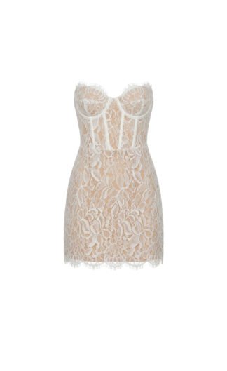 Grace Mini Dress