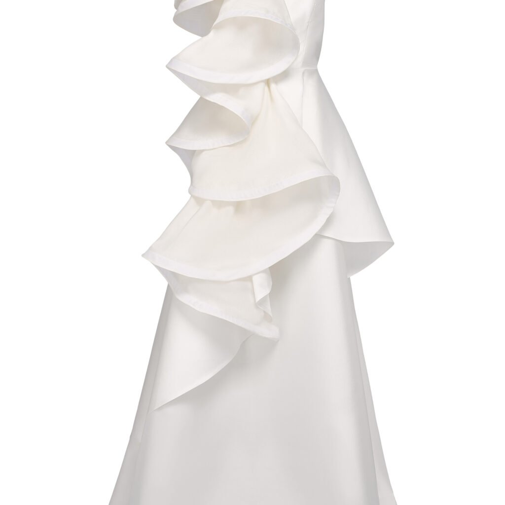 Full Infinity Dress - Kaviar Gauche