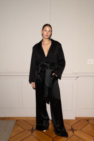 Marlene Pants black