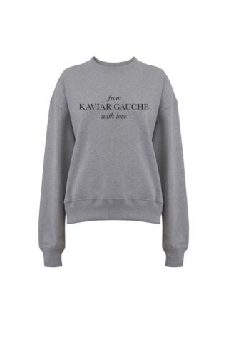 Kaviar Gauche Bridal Dress