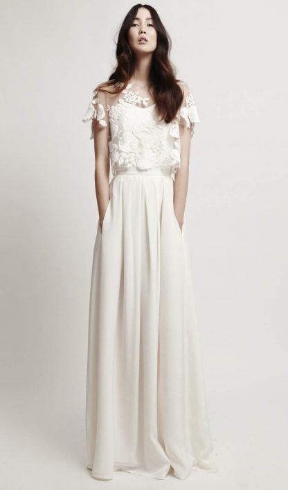 Mystic Rose Combination Lookbild