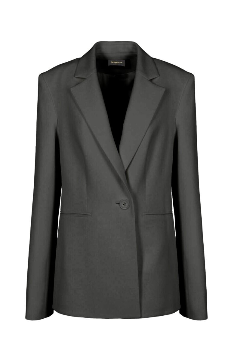 Kousabbwillia Blazer Blazer Zebra