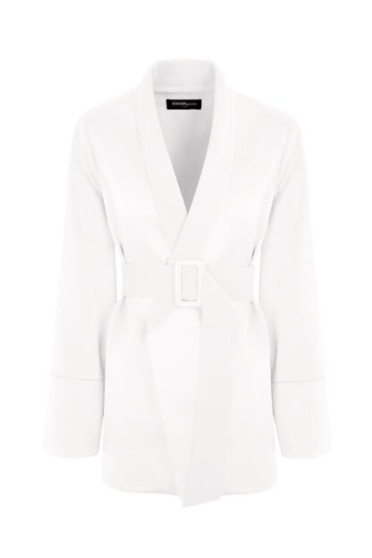 Smoking Blazer front