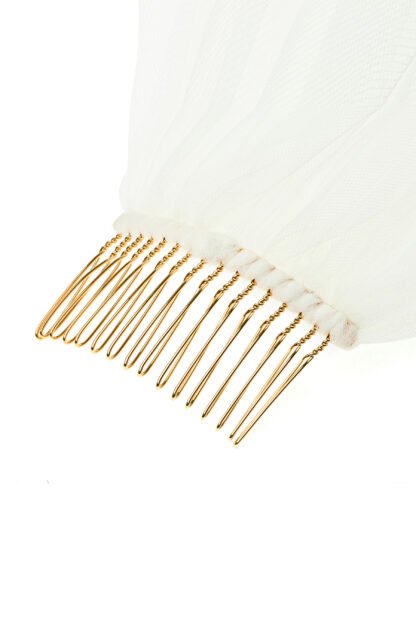 Tüllschleier von Kaviar Gauche