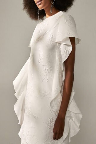 Kaviar Gauche Bridal Dress
