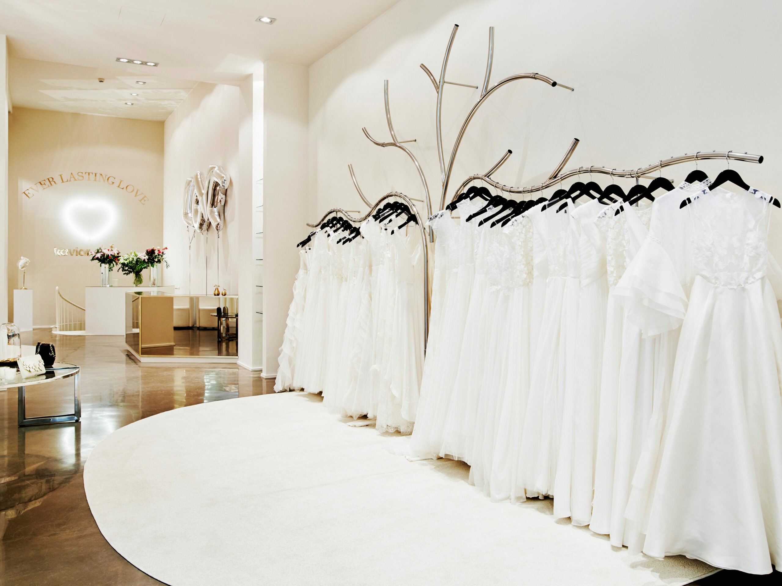 Kaviar Gauche Stores