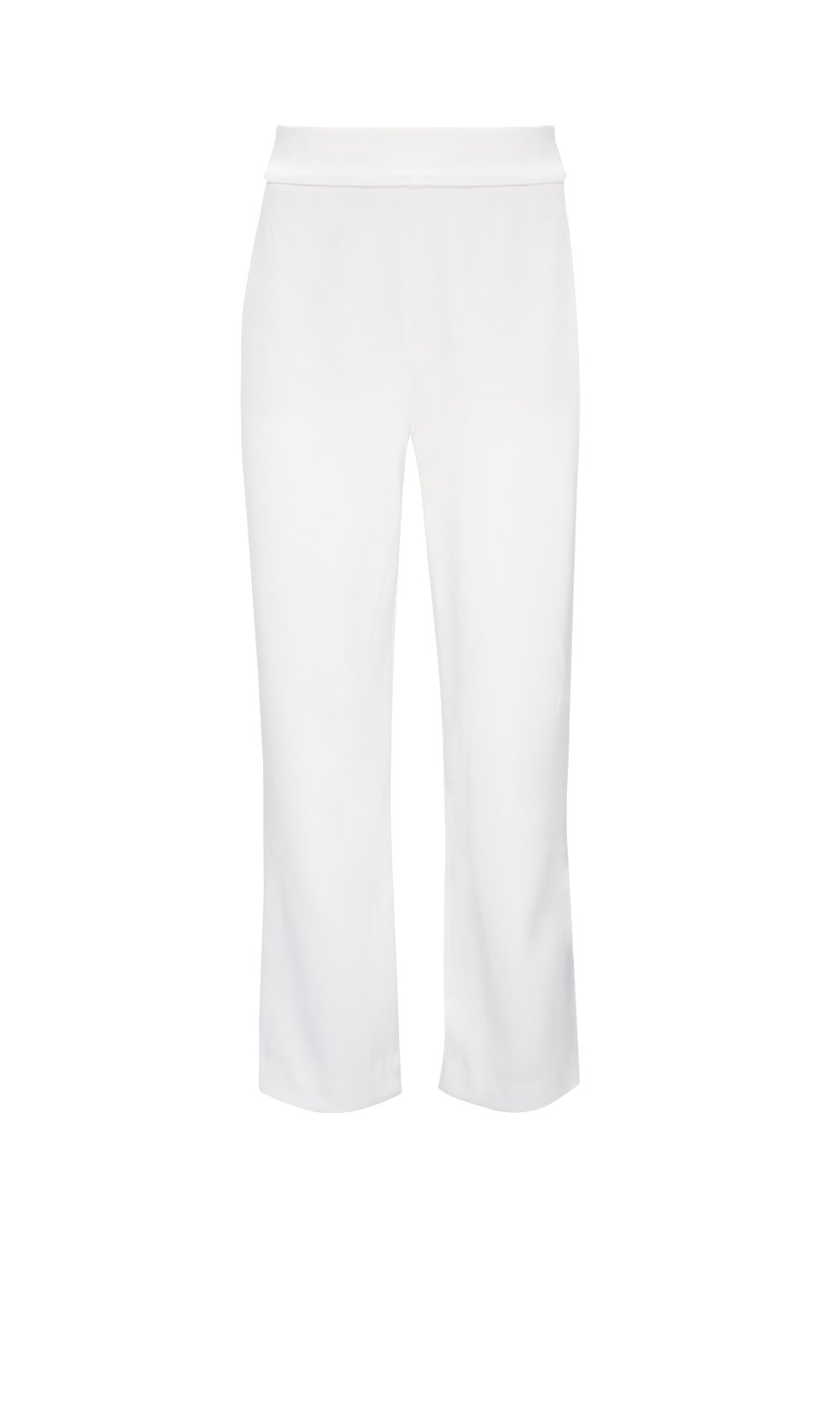 Cutting of store cigarette trouser