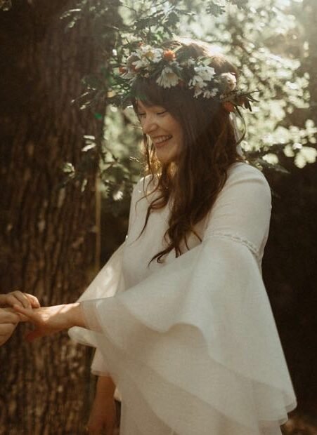 Real Wedding Anneka & Simon