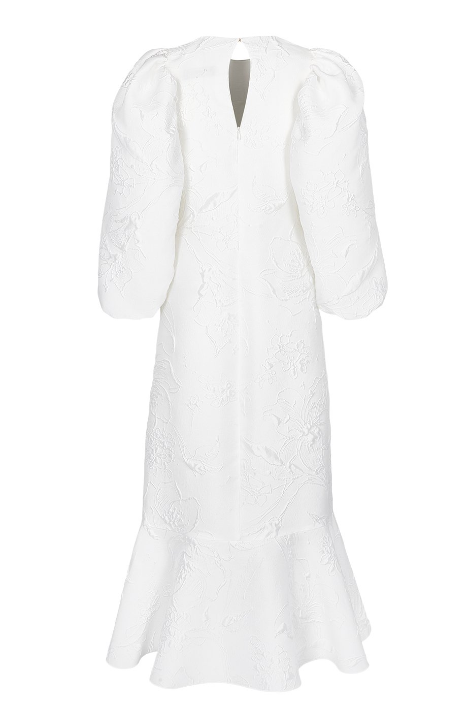 Kaviar Gauche Bridal Dress