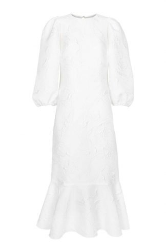 Kaviar Gauche Bridal Dress