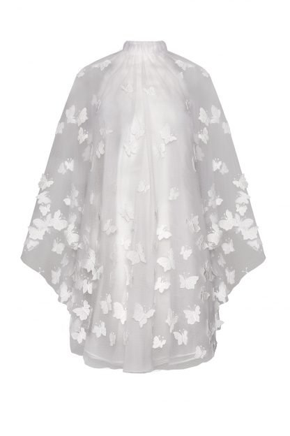 Lookbookbild vom Swinging Papillon Dress