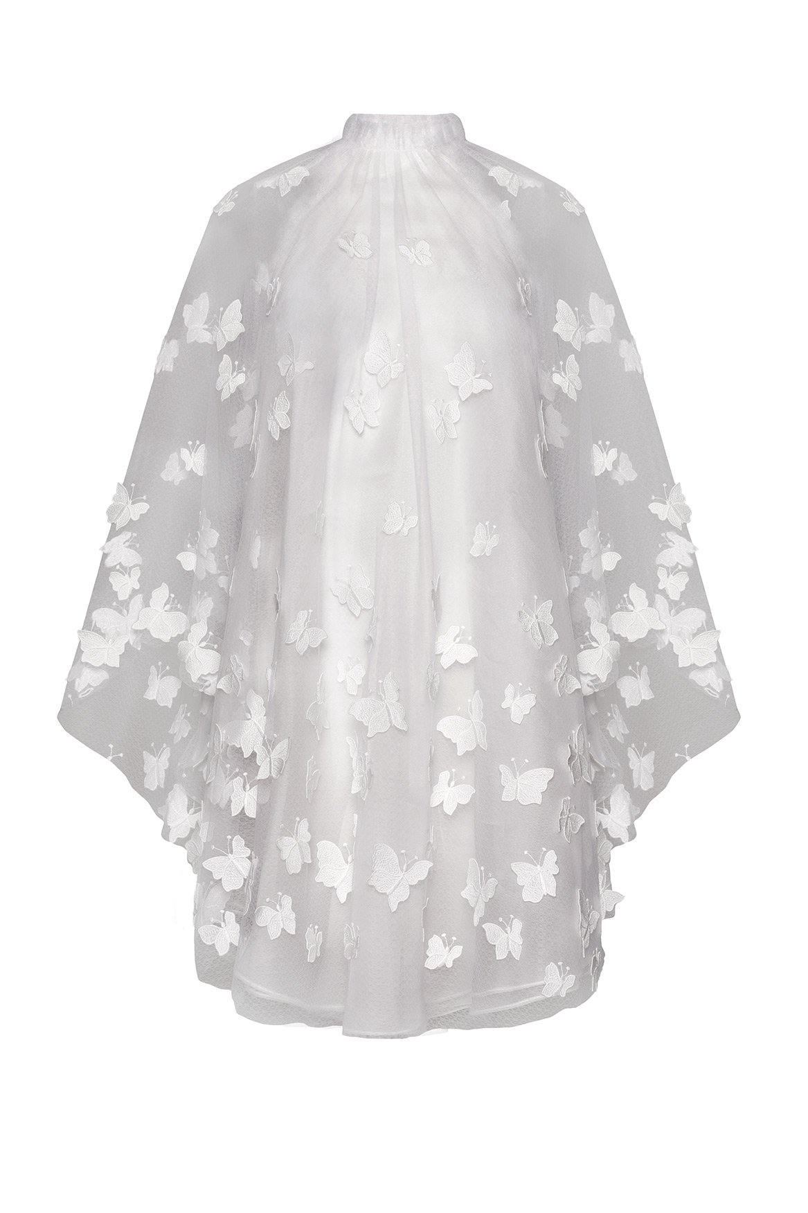 Lookbookbild vom Swinging Papillon Dress