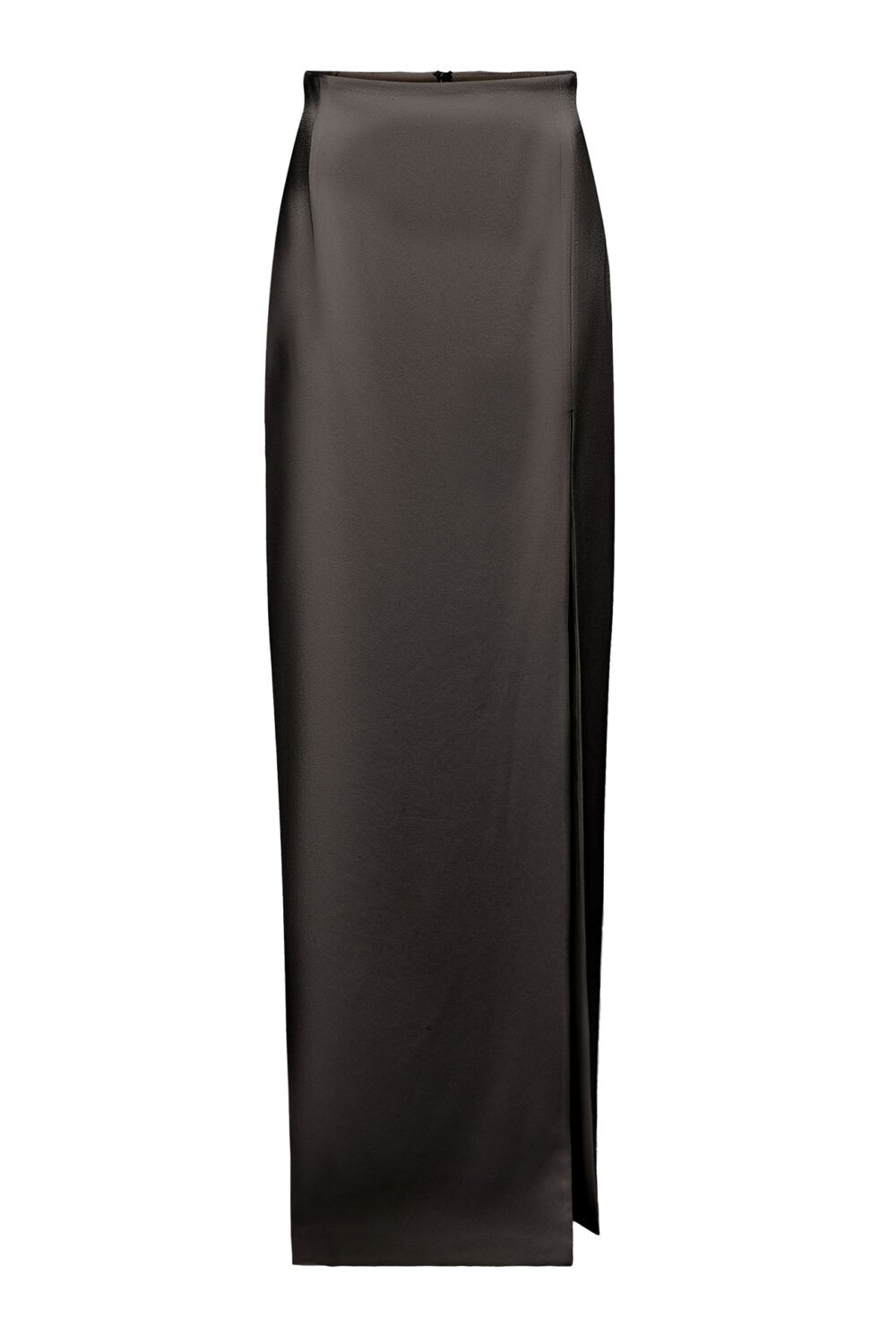 Pencil Slit Skirt