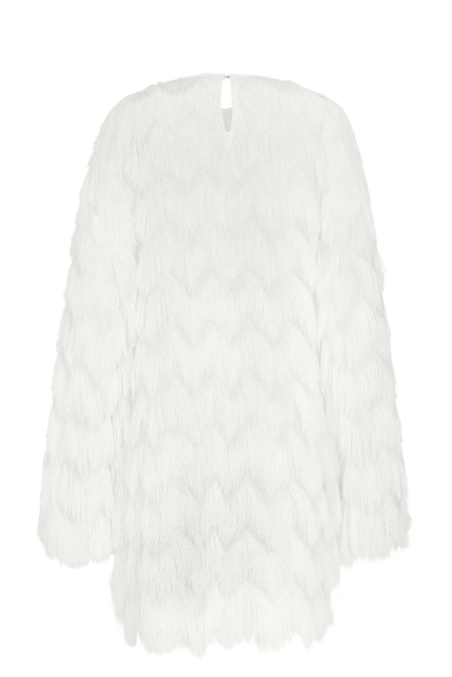 Twist Pulli Dress